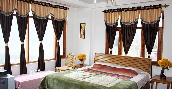 Indraprastha Cottages